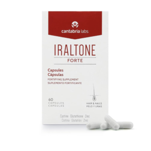 Iraltone Forte Cápsulas